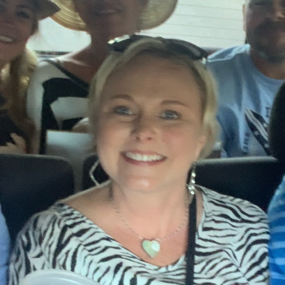 Meet your Posher, Margie